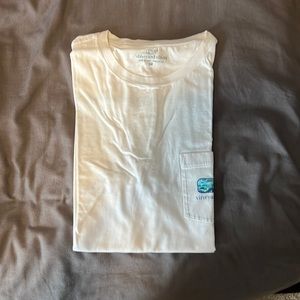 Vineyard Vines Tee